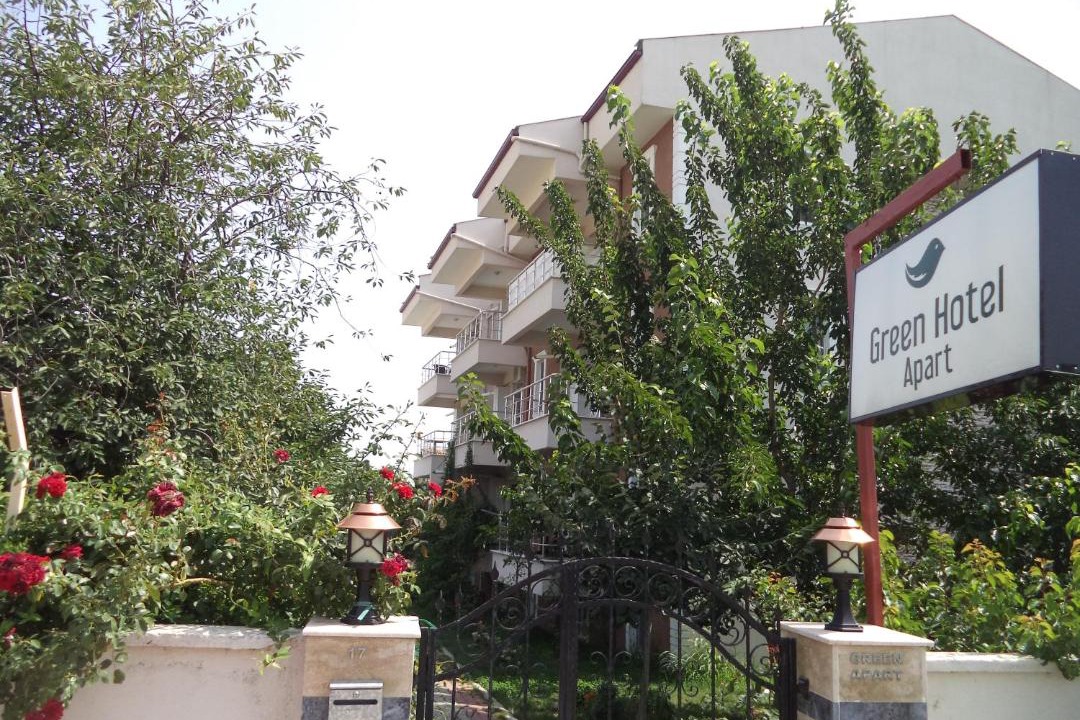 Photo of Others in Karaagac Mahallesi
