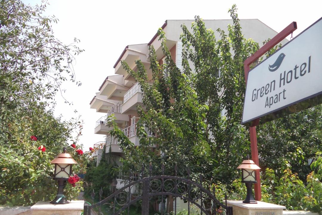 Photo of Others in Karaagac Mahallesi