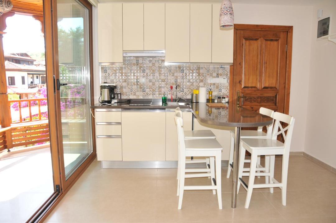 Photo of Kitchen in Akyaka