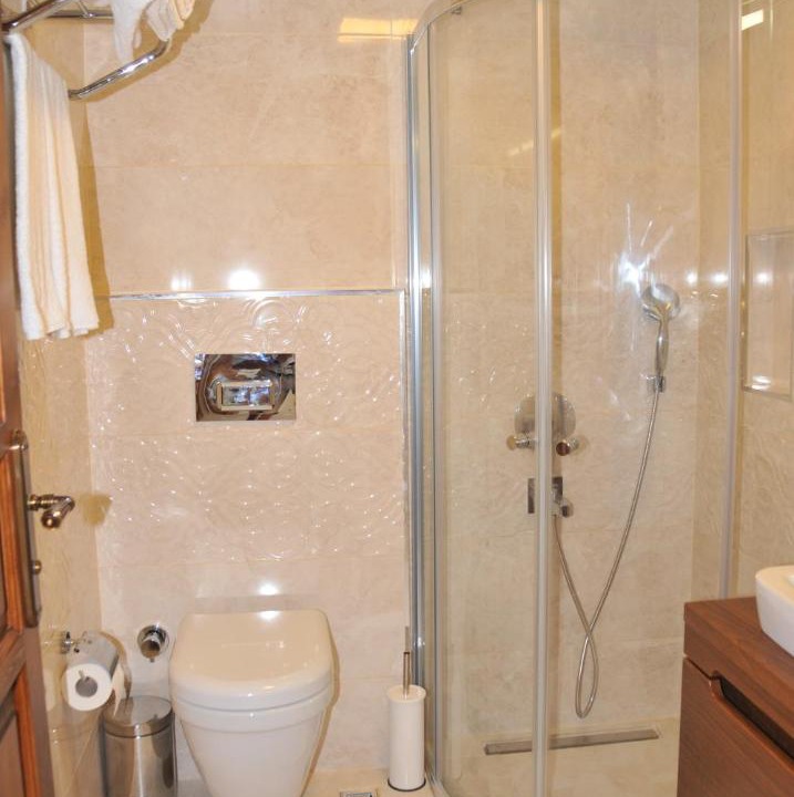 Photo of Bathroom in Akyaka