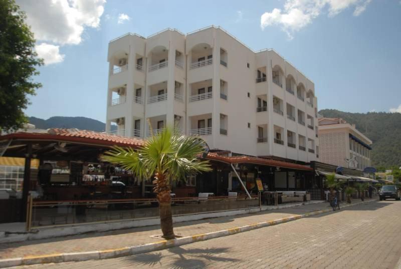 Photo of Others in Icmeler City Center