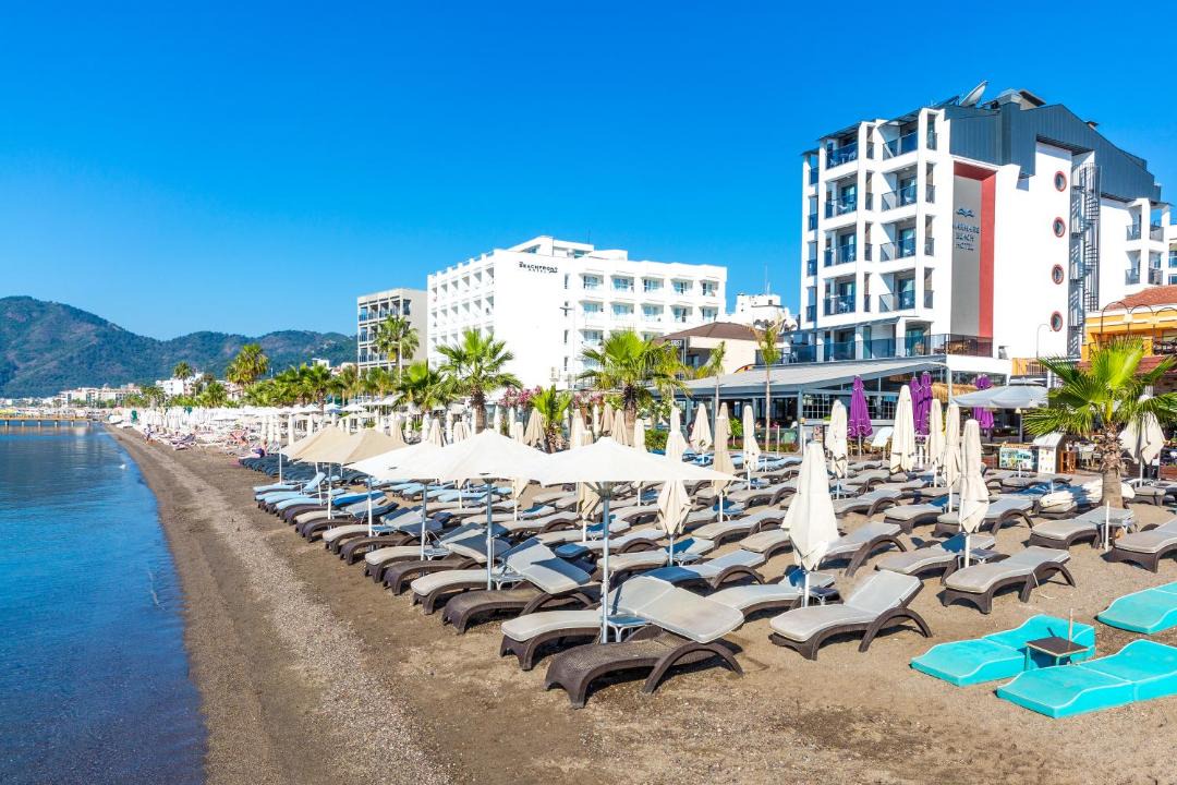 Photo of Others in Marmaris City Center