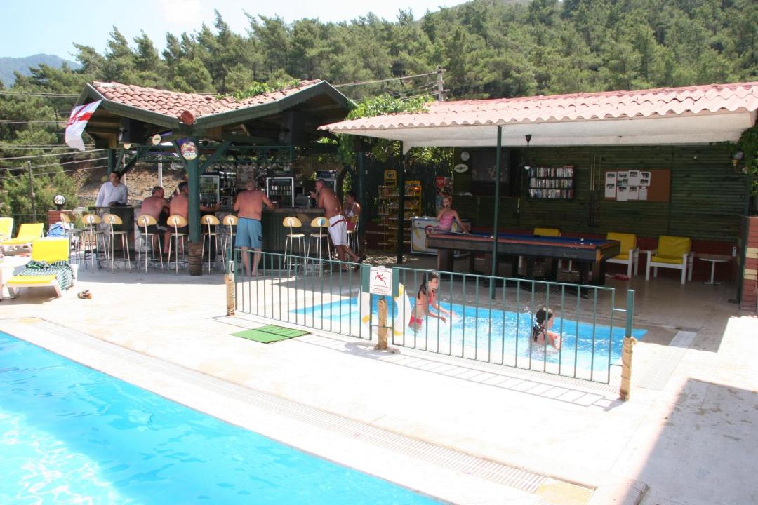 Photo of Others in Icmeler