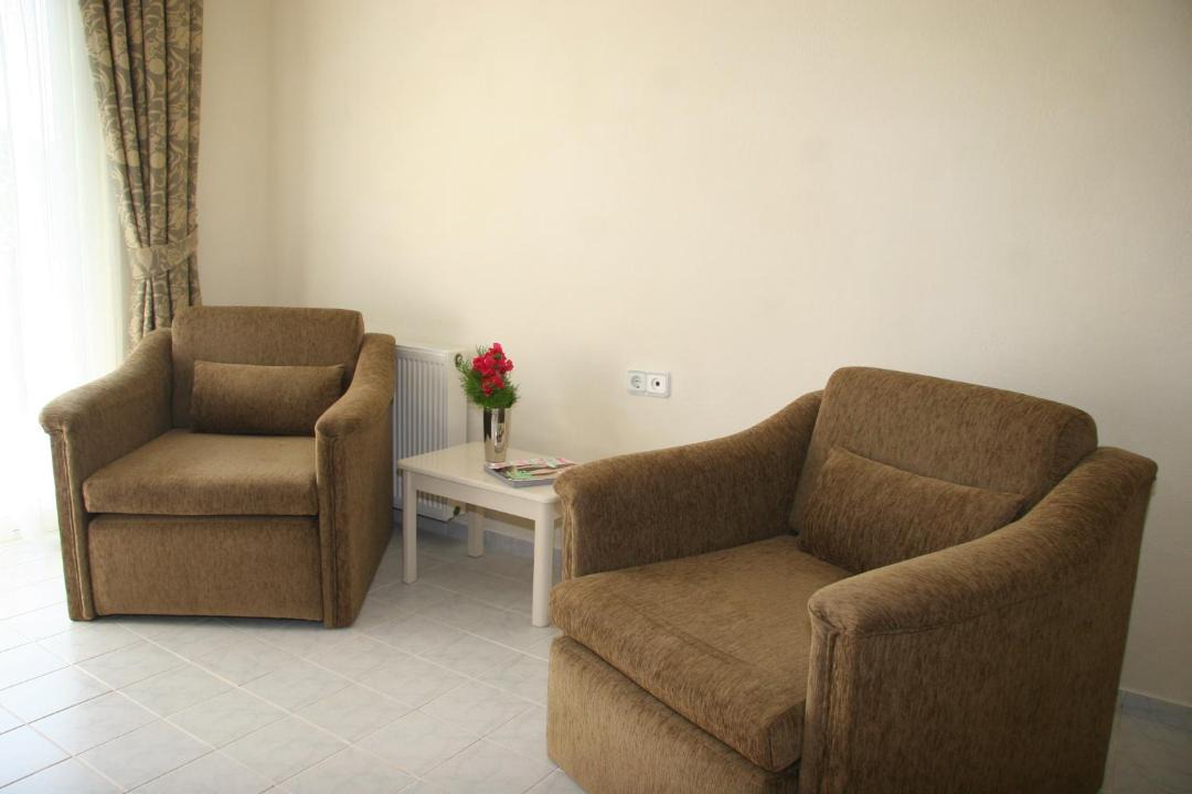 Photo of Livingroom in Icmeler