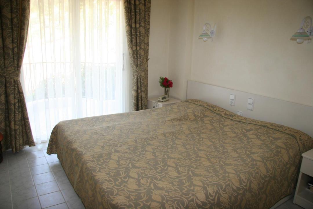 Photo of Bedroom in Icmeler