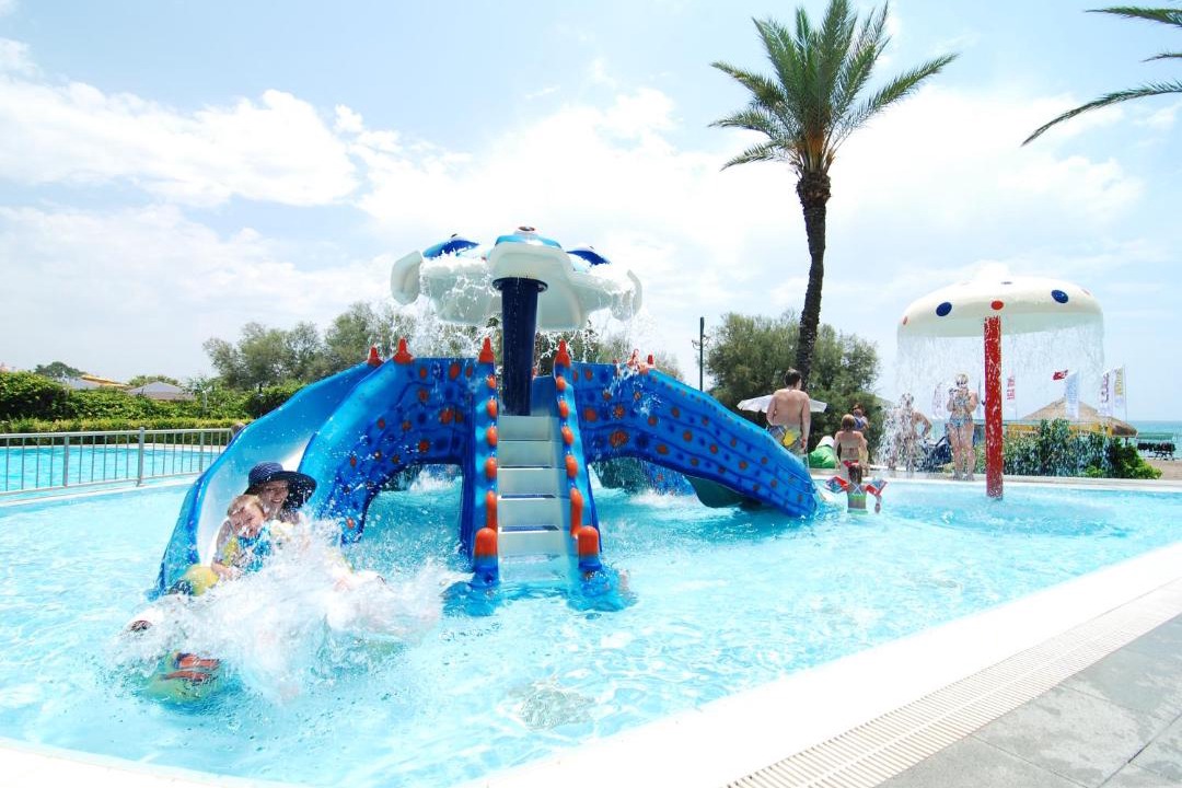 Photo of Others in Belek Golf Area