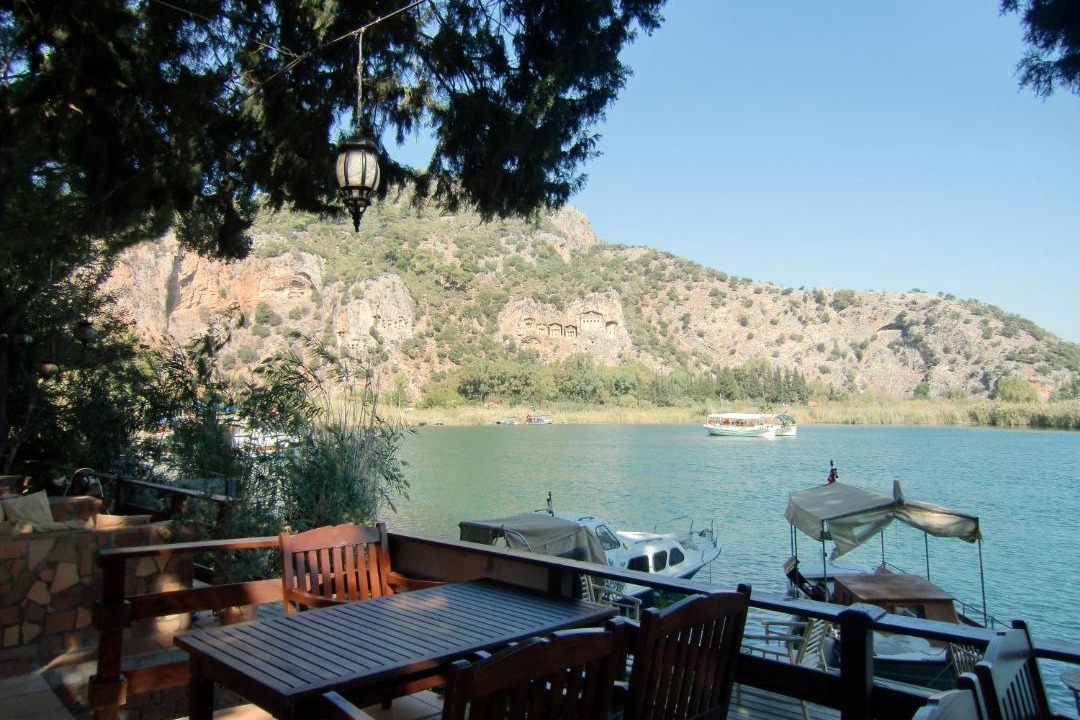 Photo of Others in Dalyan City Center