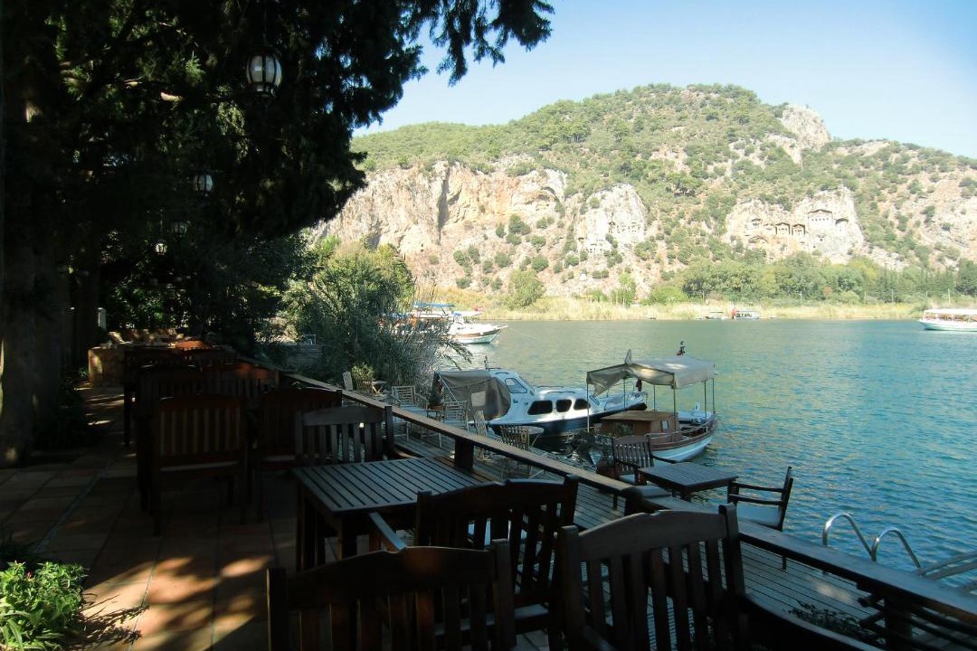 Photo of Others in Dalyan City Center