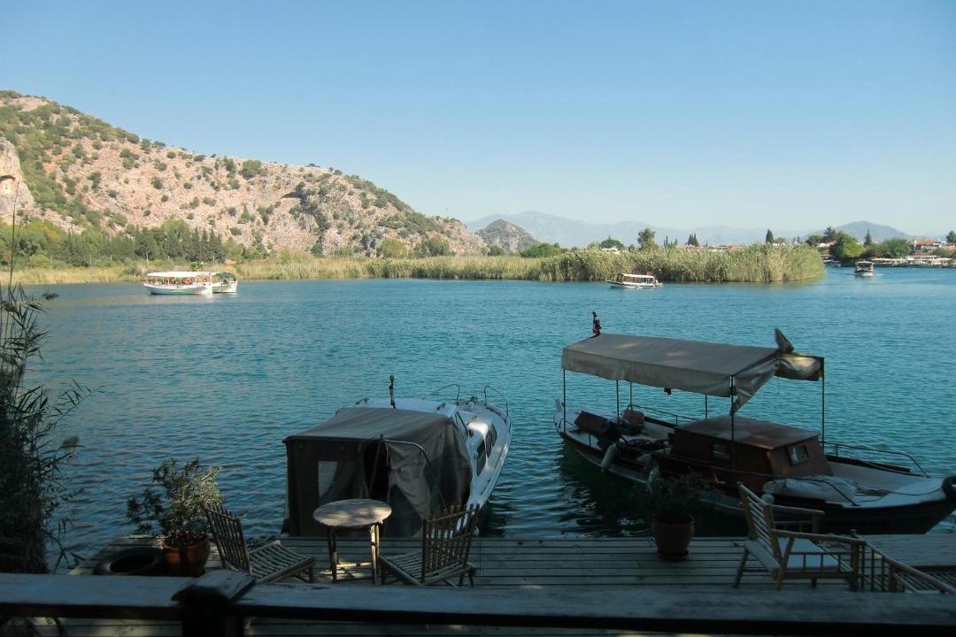 Photo of Others in Dalyan City Center