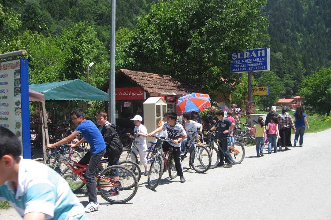 Photo of Others in Uzungol