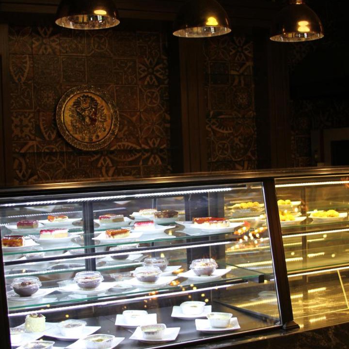 Photo of Kitchen in Sincan