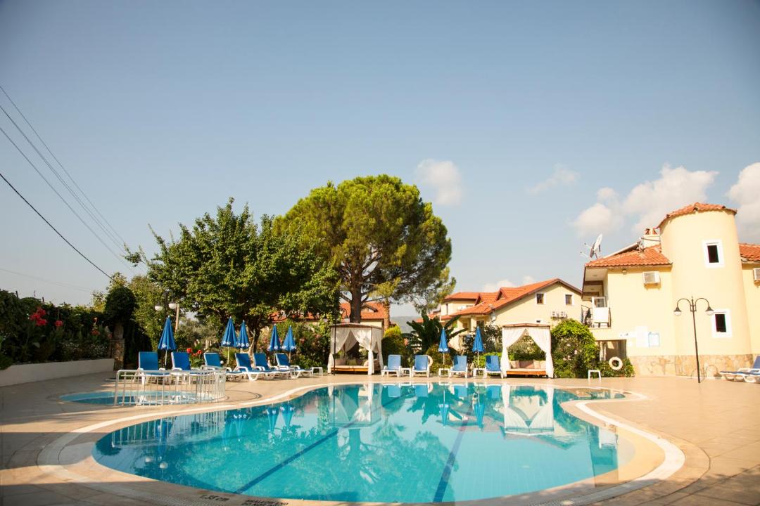 Photo of Others in Oludeniz