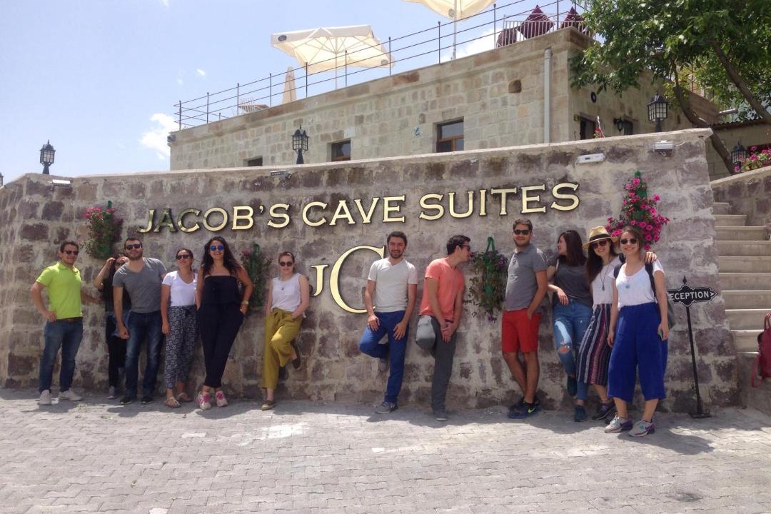 Photo of Others in Cavusin