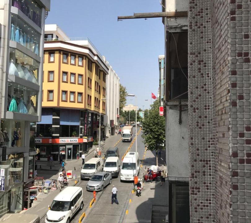 Photo of Others in Beyazit