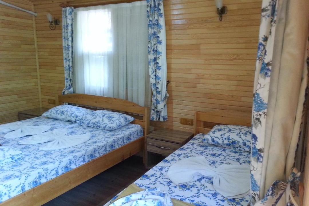 Photo of Others in Olympos