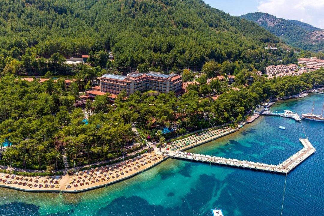 Photo of Others in Marmaris City Center