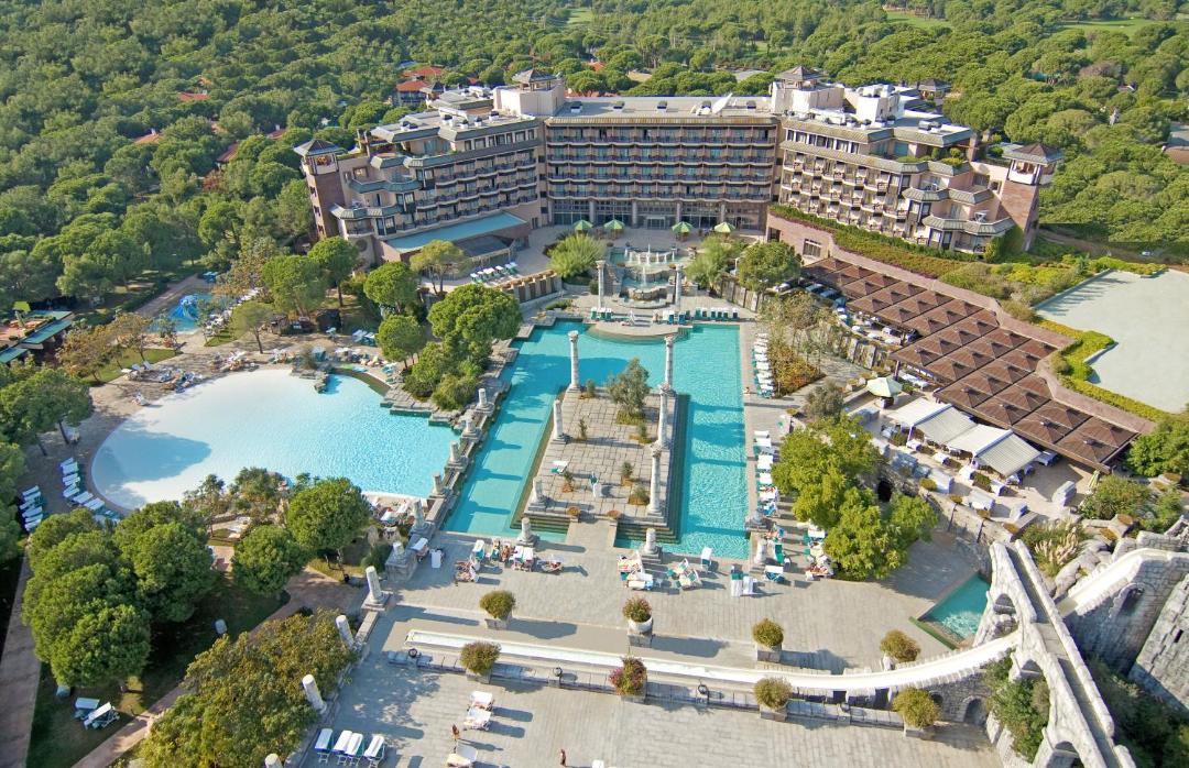 Photo of Others in Belek