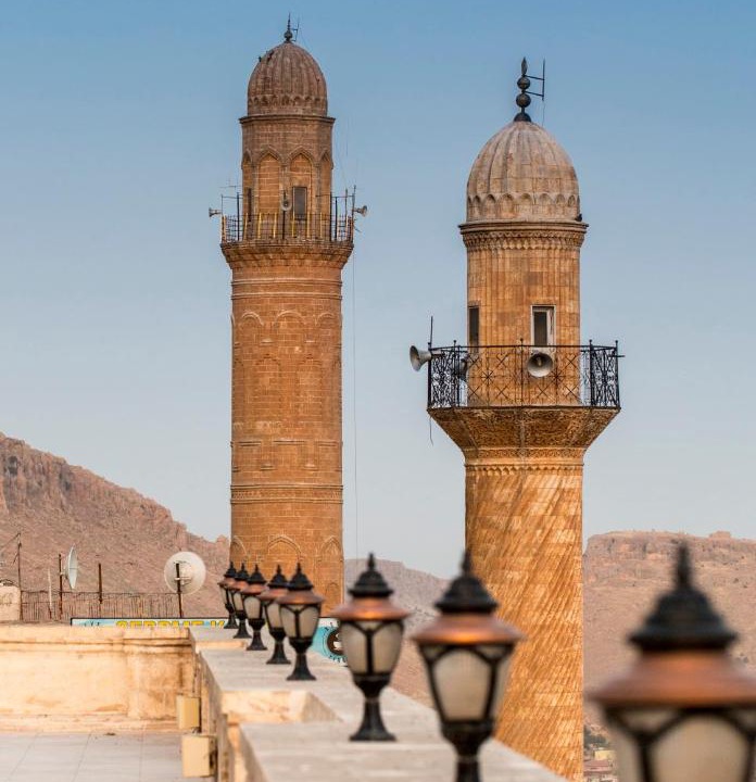 Photo of Others in Mardin City Centre