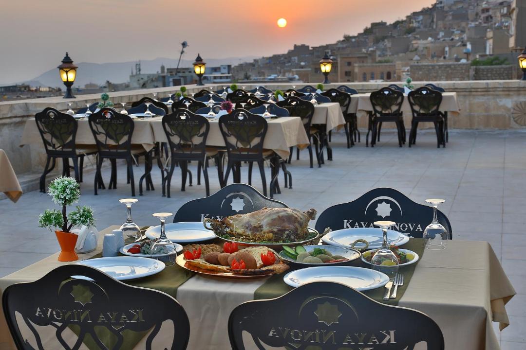 Photo of Others in Mardin City Centre