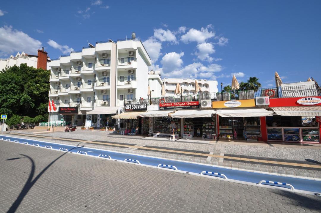 Photo of Others in Marmaris City Center