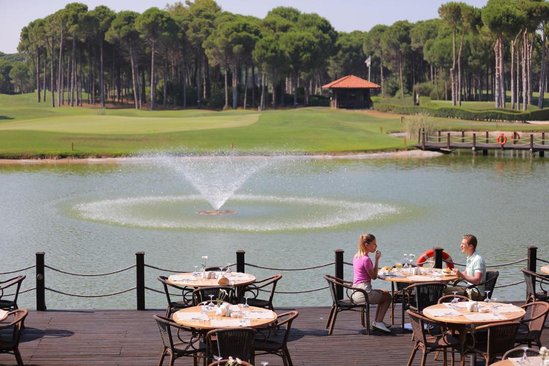 Photo of Others in Belek Golf Area
