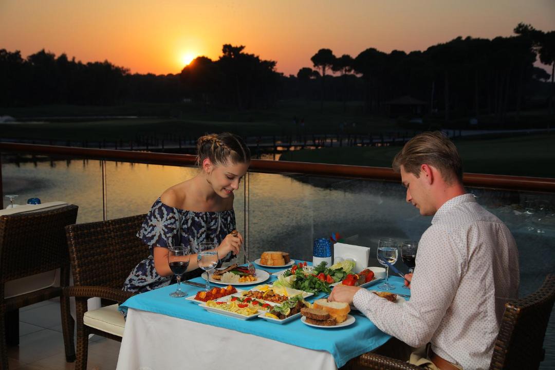 Photo of Others in Belek Golf Area