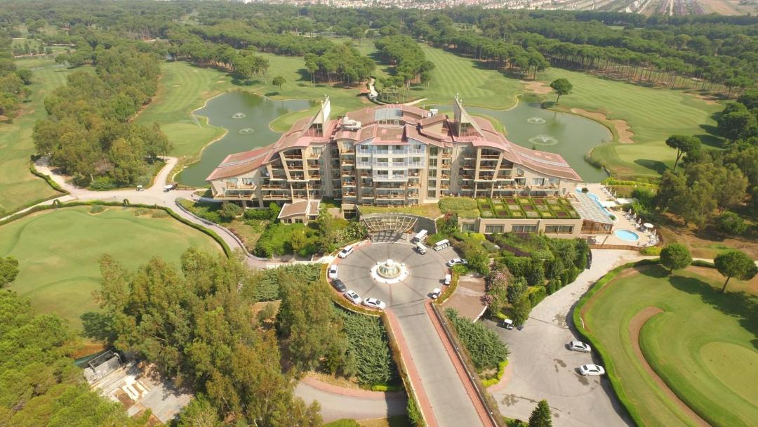 Photo of Others in Belek Golf Area