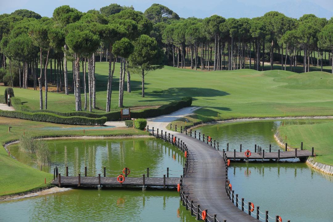 Photo of Others in Belek Golf Area