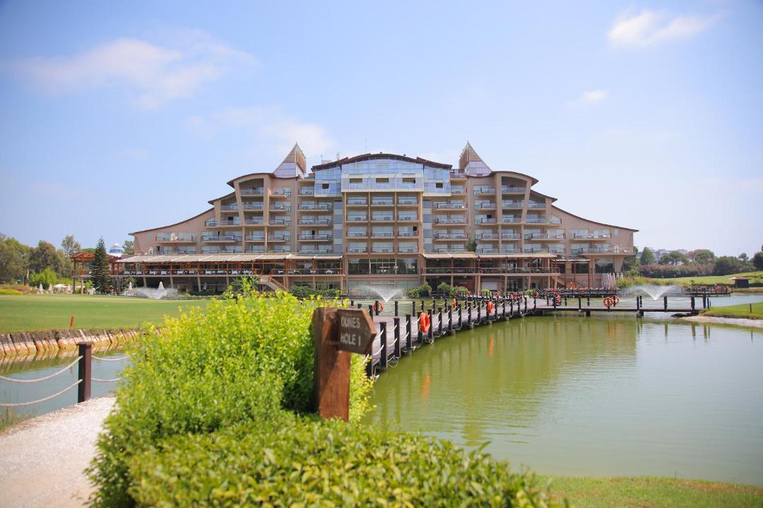 Photo of Others in Belek Golf Area