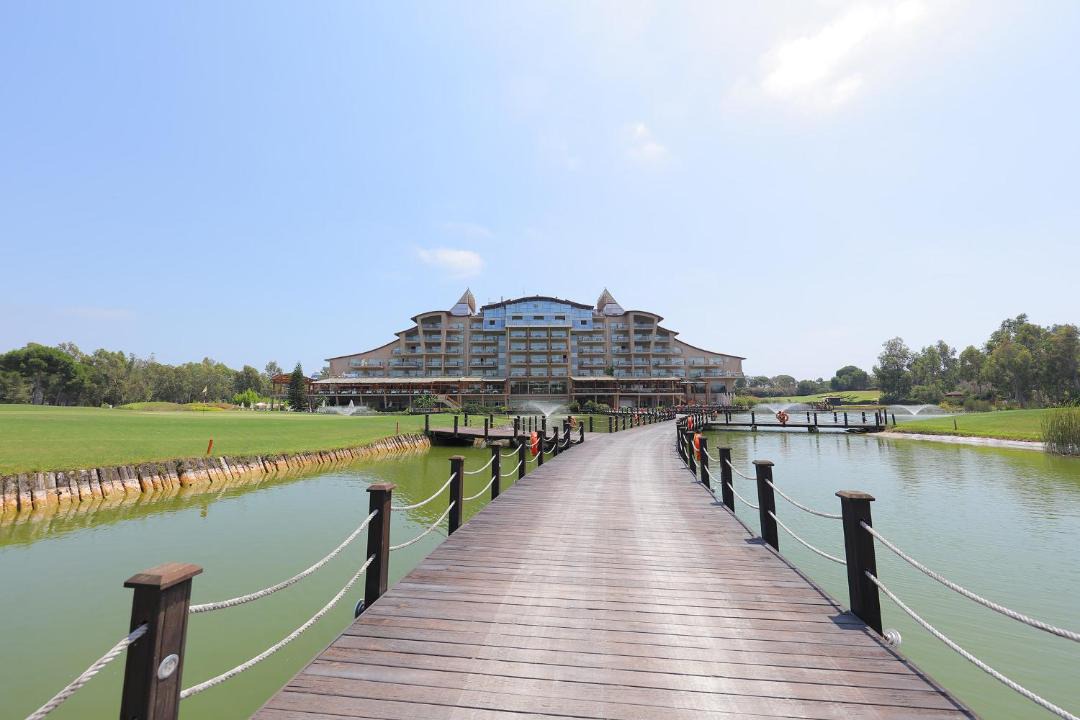 Photo of Others in Belek Golf Area