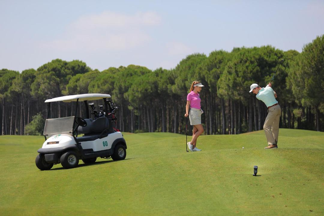 Photo of Others in Belek Golf Area
