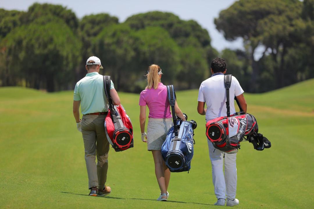 Photo of Others in Belek Golf Area