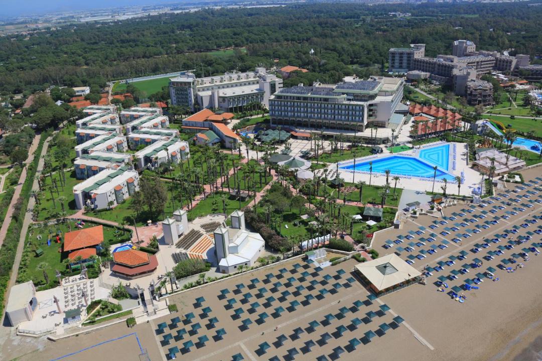Photo of Others in Belek Golf Area