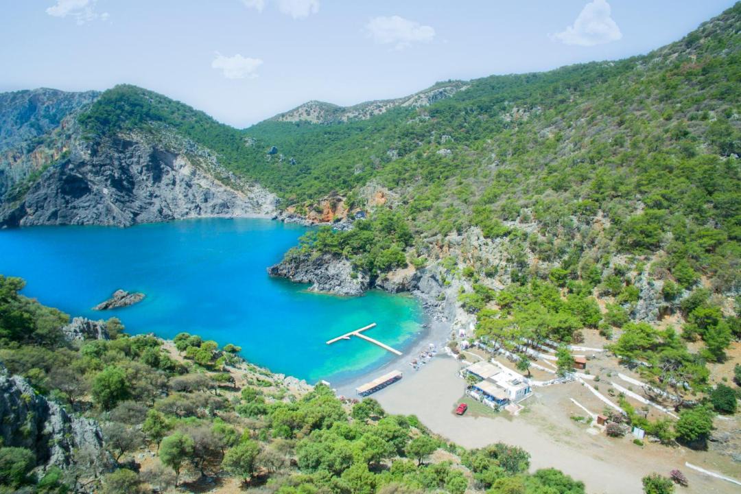 Photo of Others in Dalyan City Center