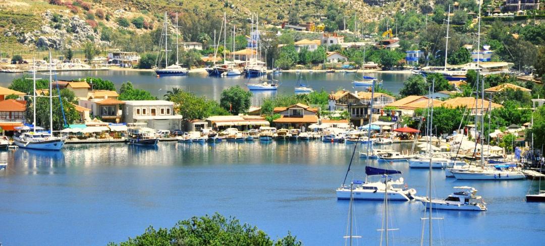 Photo of Others in Selimiye