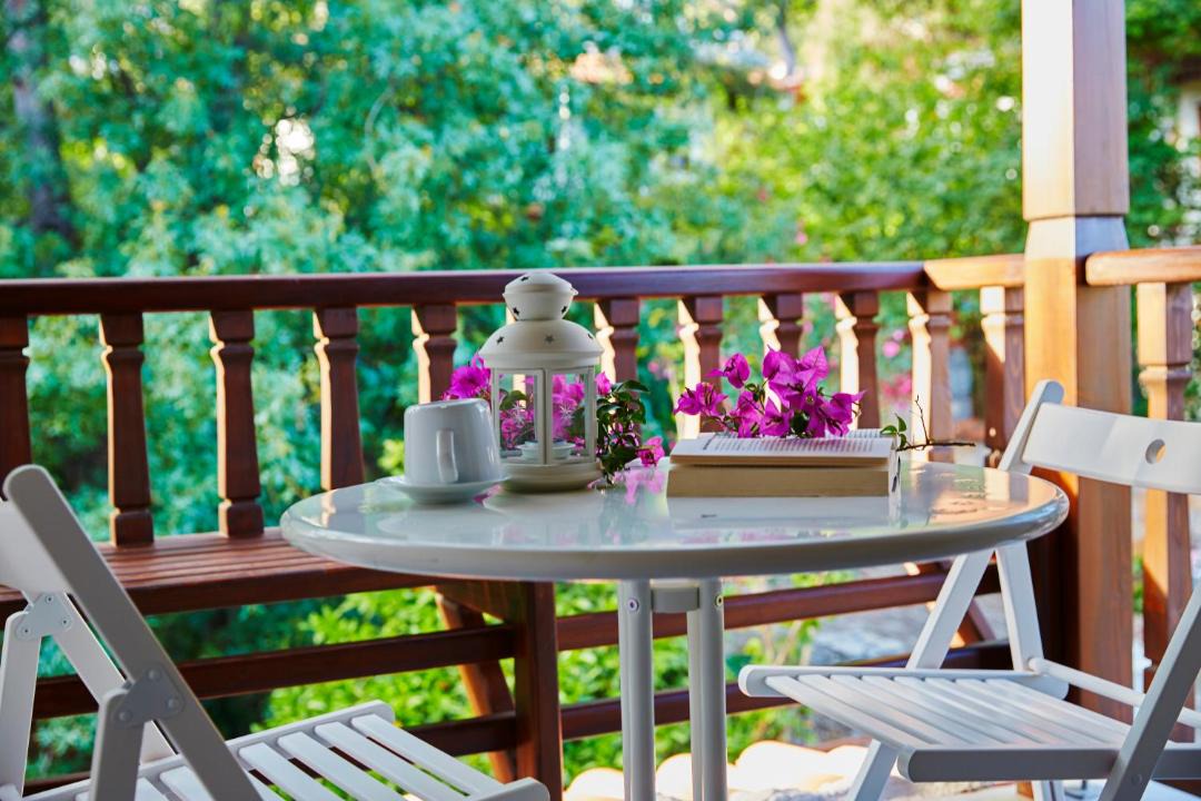Photo of Patio Balcony in Akyaka