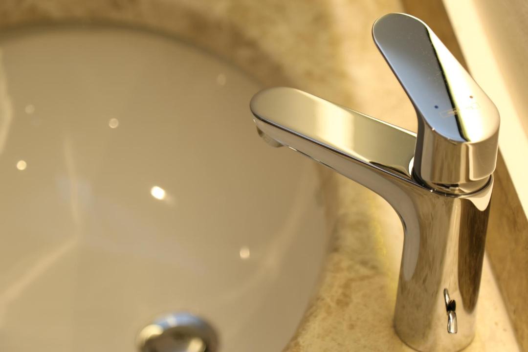 Photo of Bathroom in Mentese