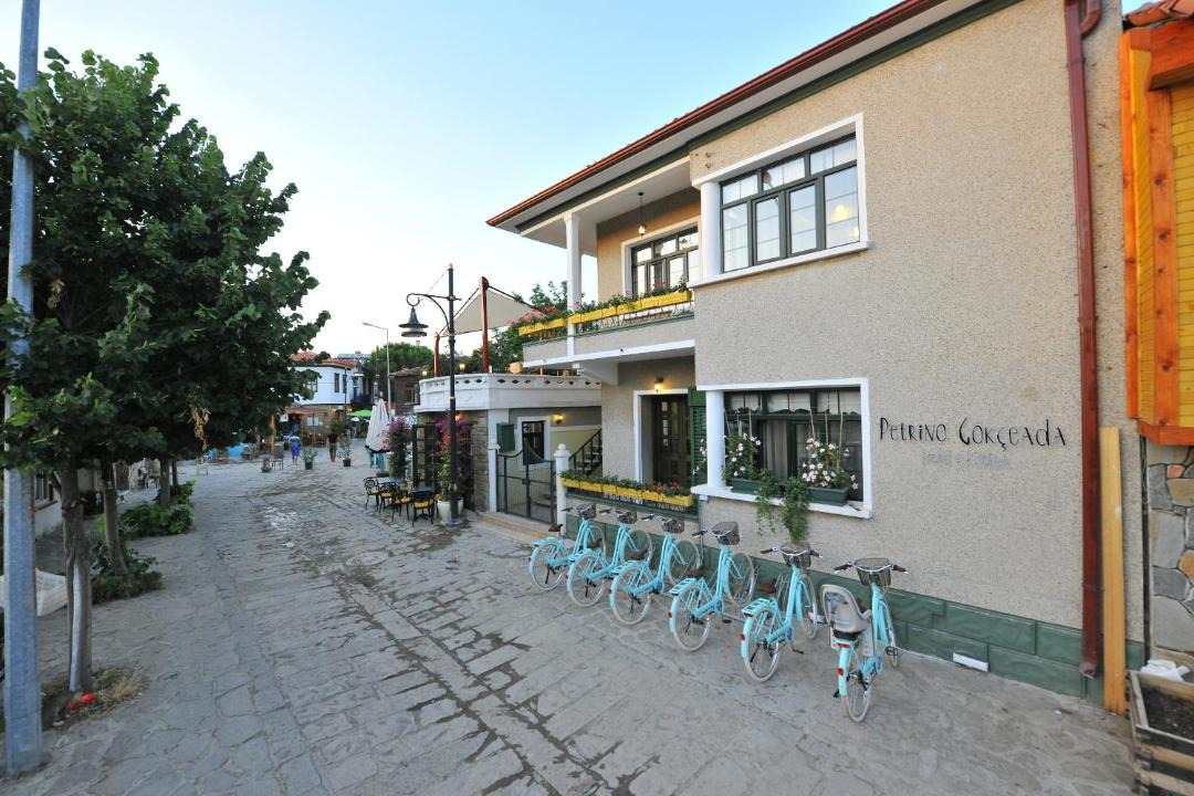 Photo of Others in Gokceada
