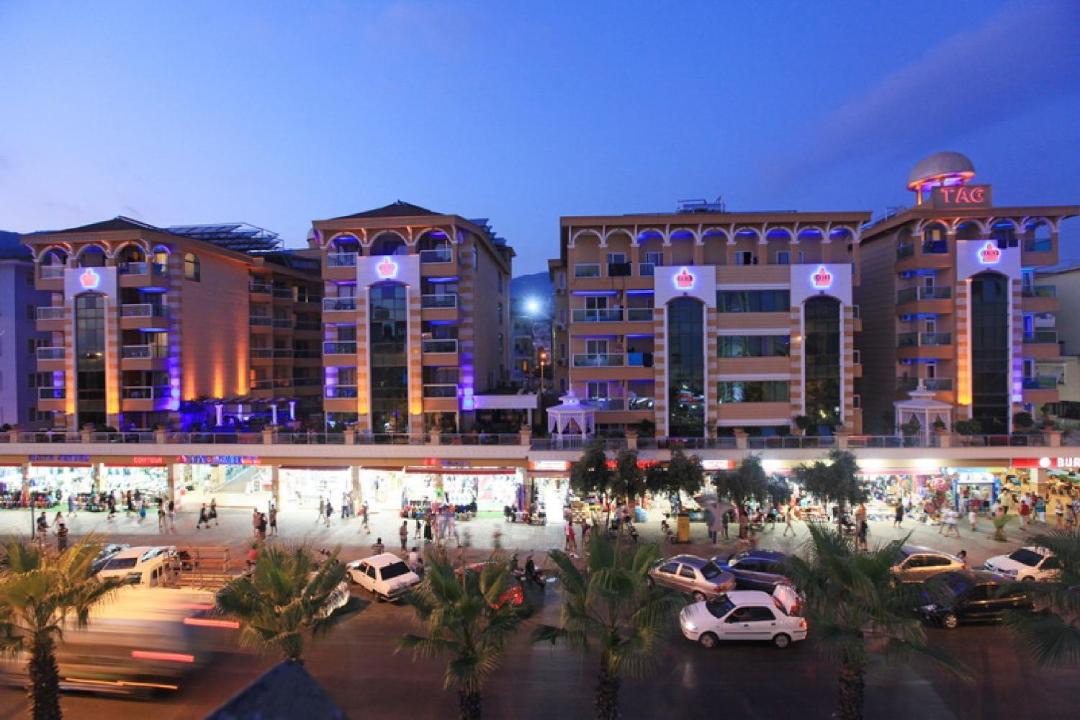 Photo of Others in Alanya