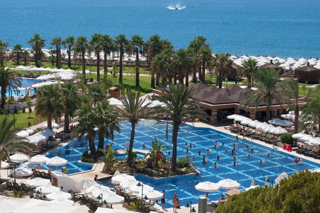 Photo of Others in Belek Golf Area