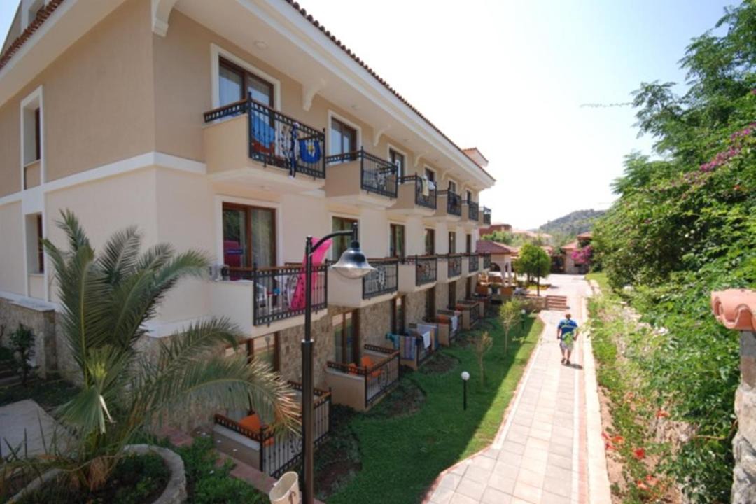 Photo of Others in Oludeniz City Center