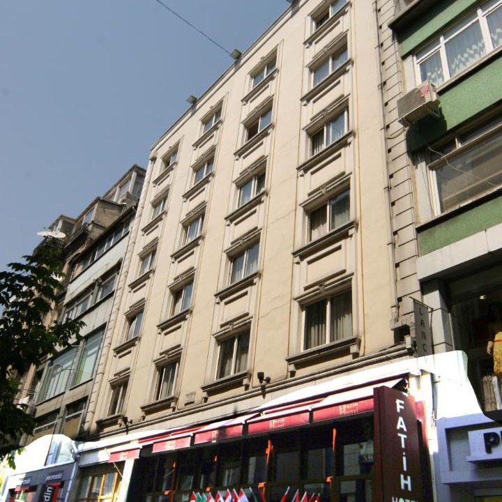 Photo of Others in Osmanbey