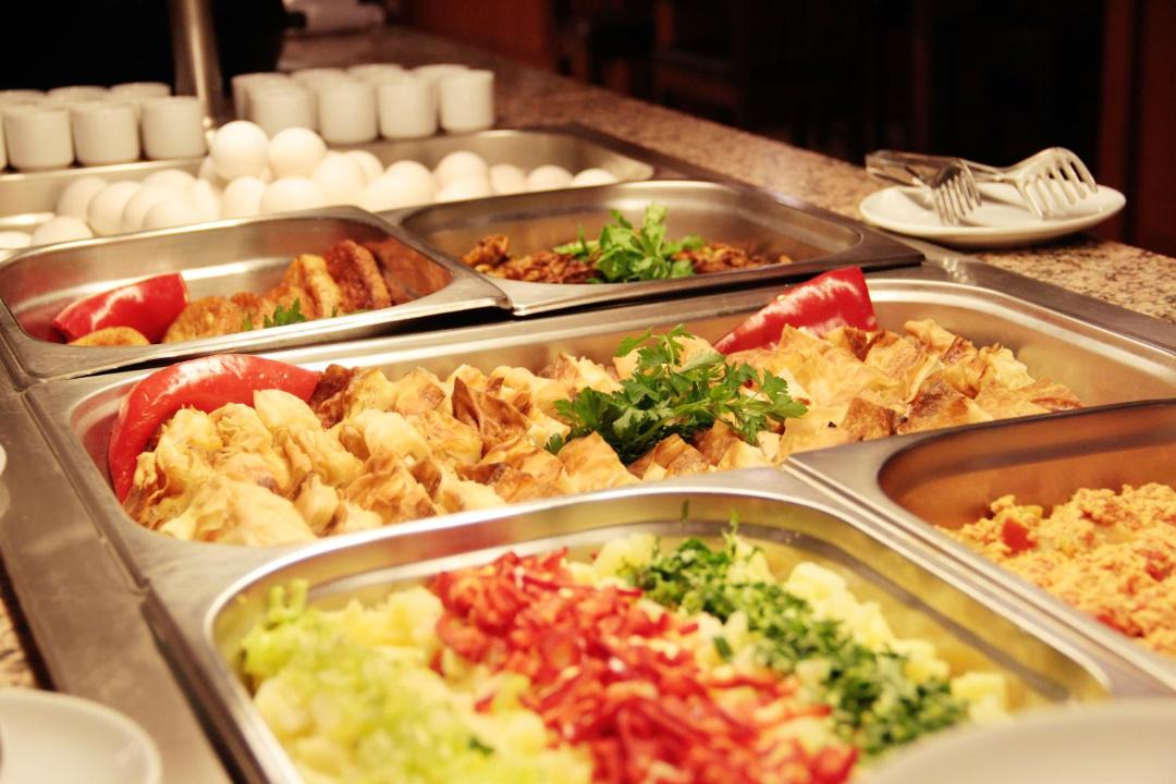 Photo of Kitchen in Fatih