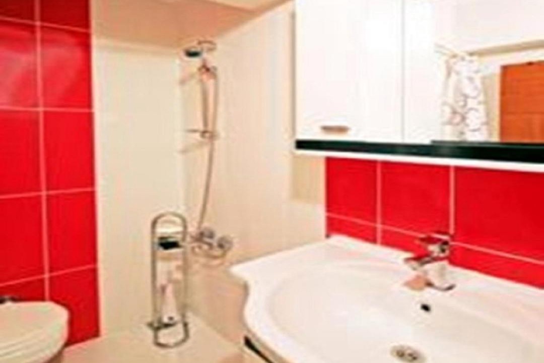 Photo of Bathroom in Altinoluk