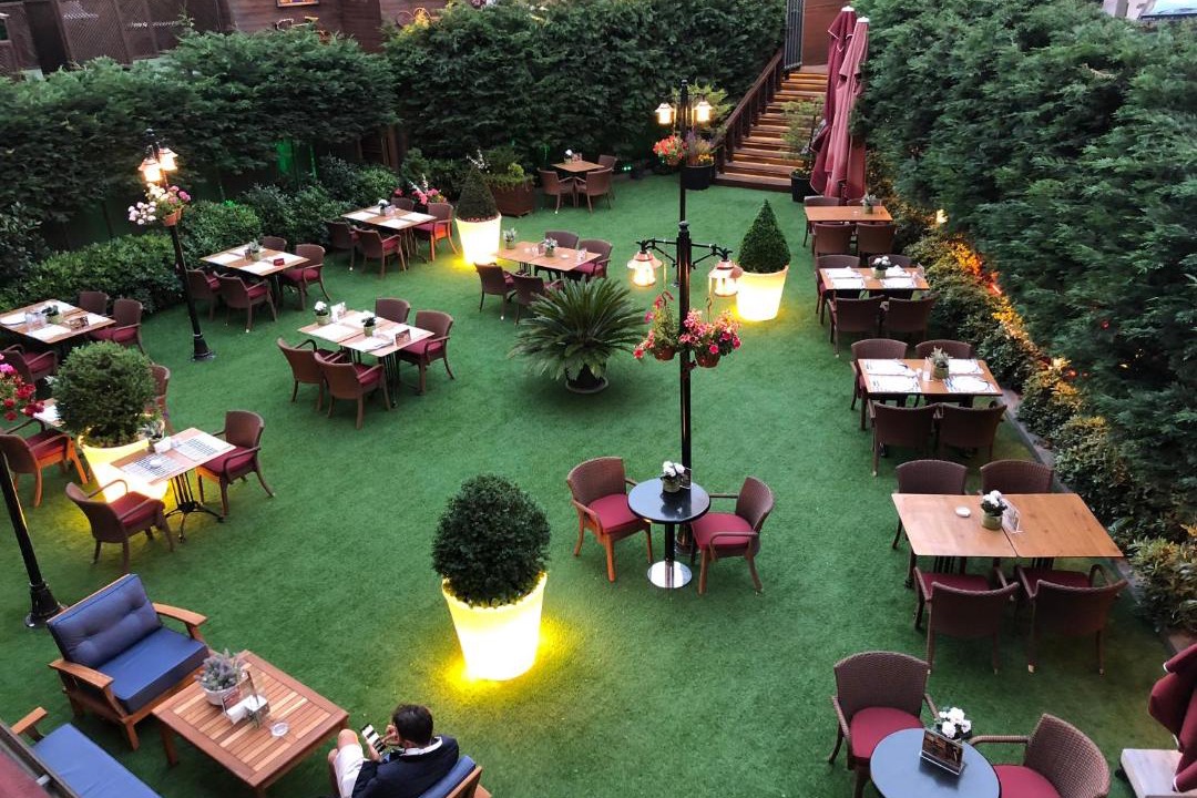 Photo of Others in Beyazit