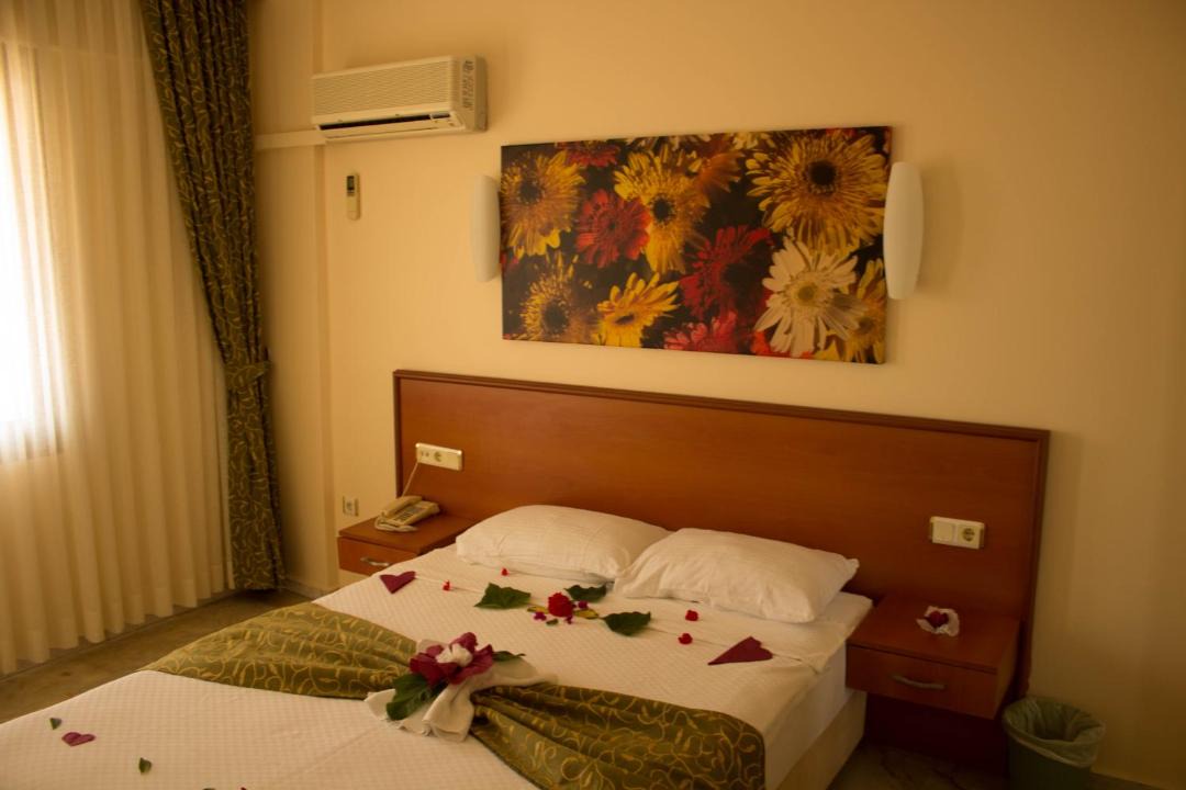 Photo of Bedroom in Altınyunus Mahallesi
