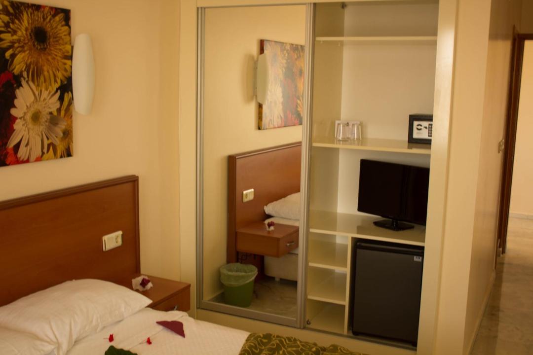 Photo of Bedroom in Altınyunus Mahallesi