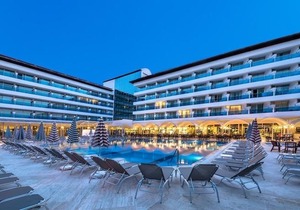 Letoile Beach Hotel