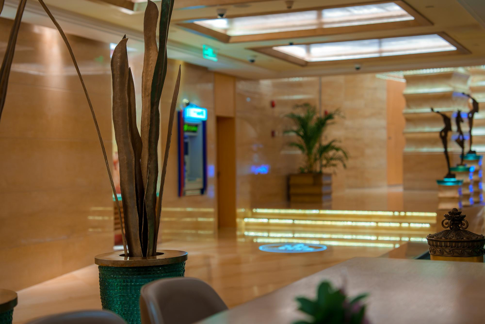 Hotel Private
