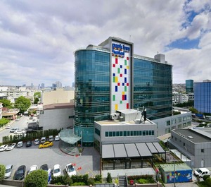 Park Inn 
